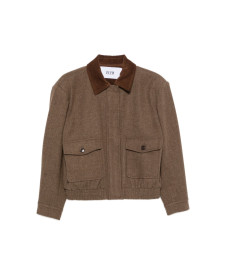 [Eleh] Casual Jacket FW26 EFW260016 038
