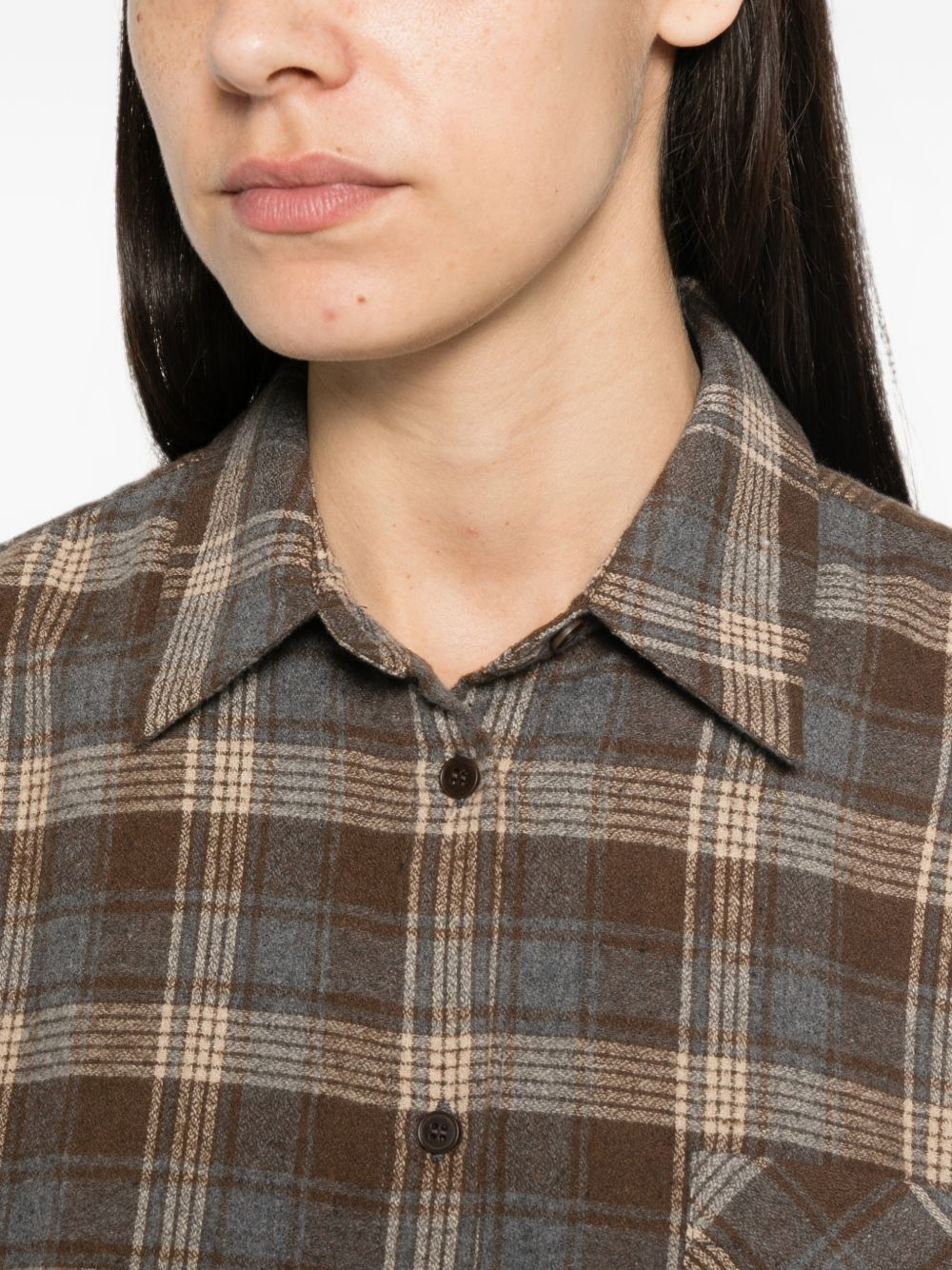 [Eleh] Shirts Long Sleeve FW26 EFW260083 038