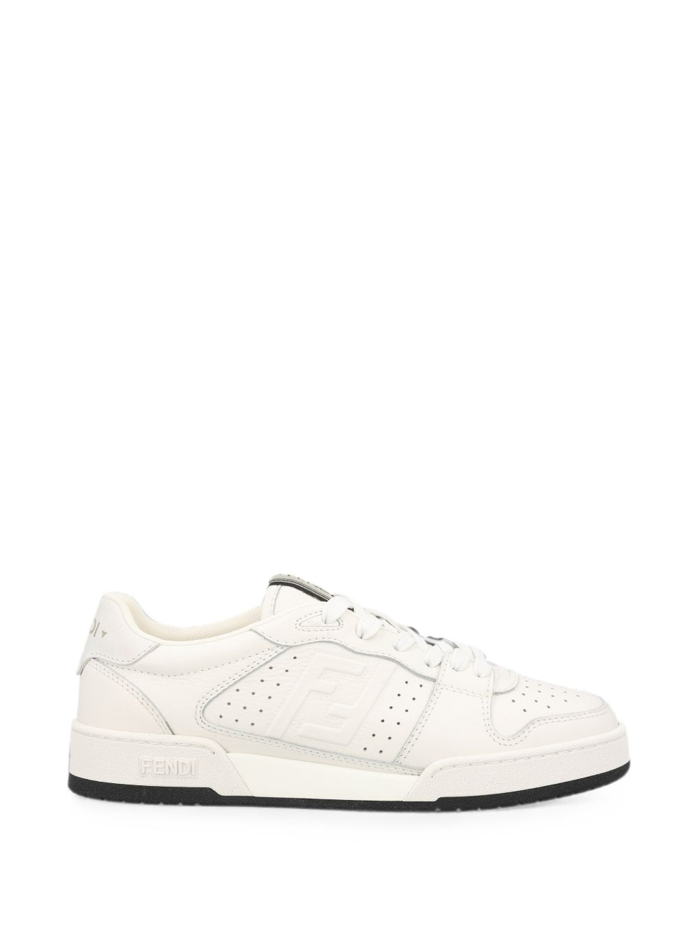 [Fendi] Sneakers FW26 8E9084B17VF1XJV