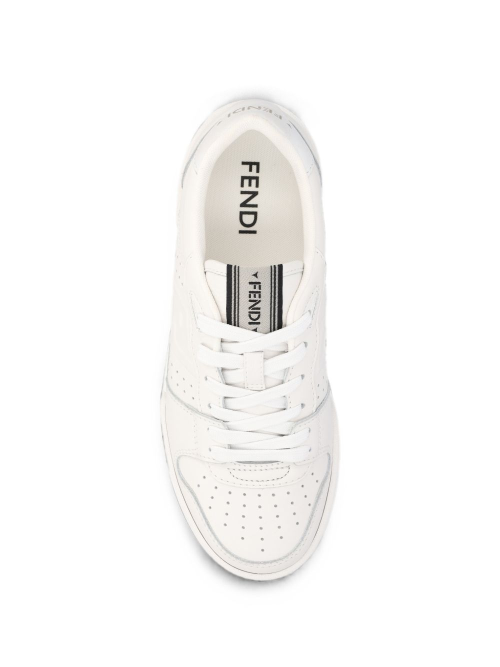 [Fendi] Sneakers FW26 8E9084B17VF1XJV