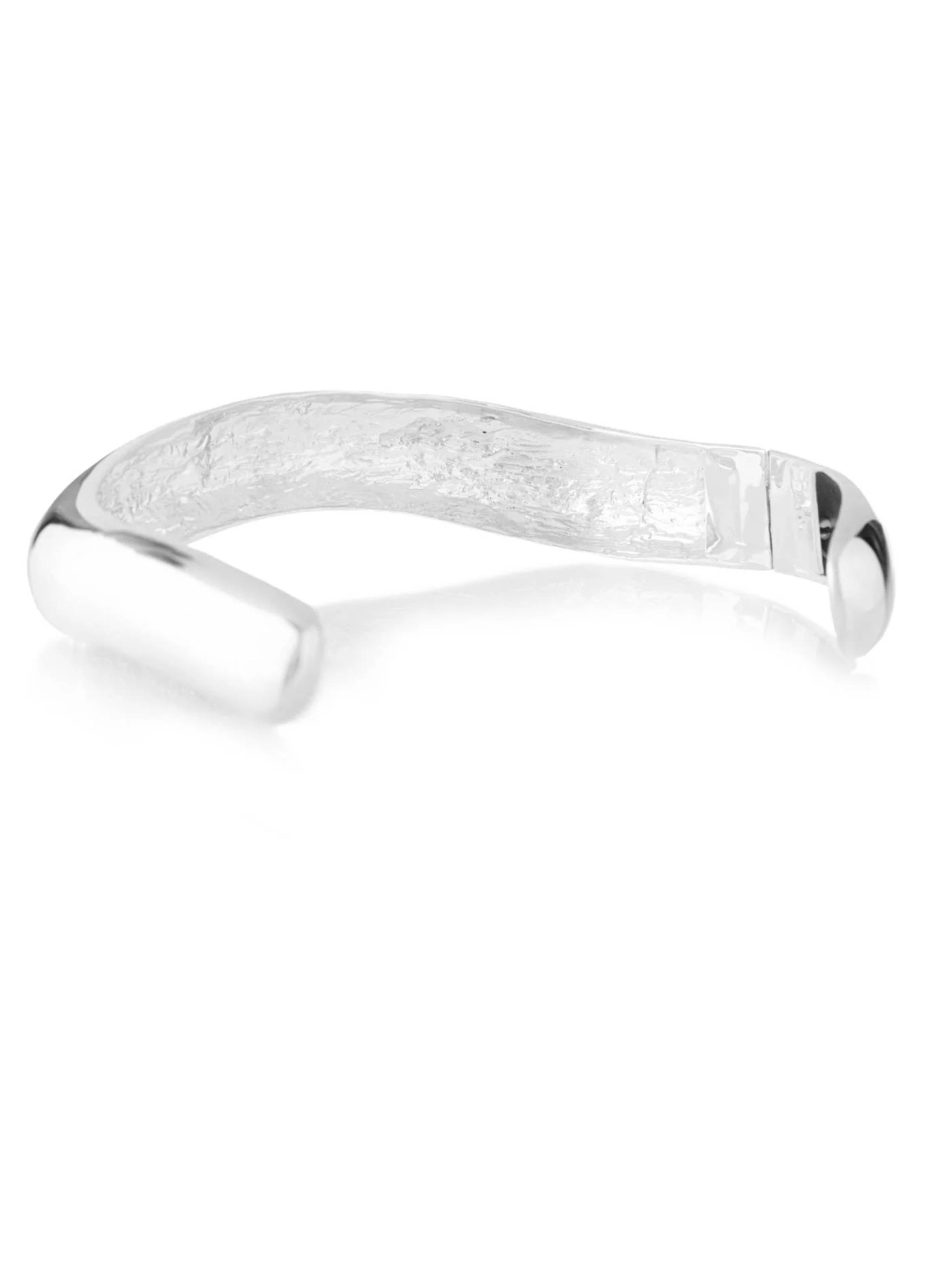 [Federica Tosi] Bracelet FW26 FT26CK23SILVER