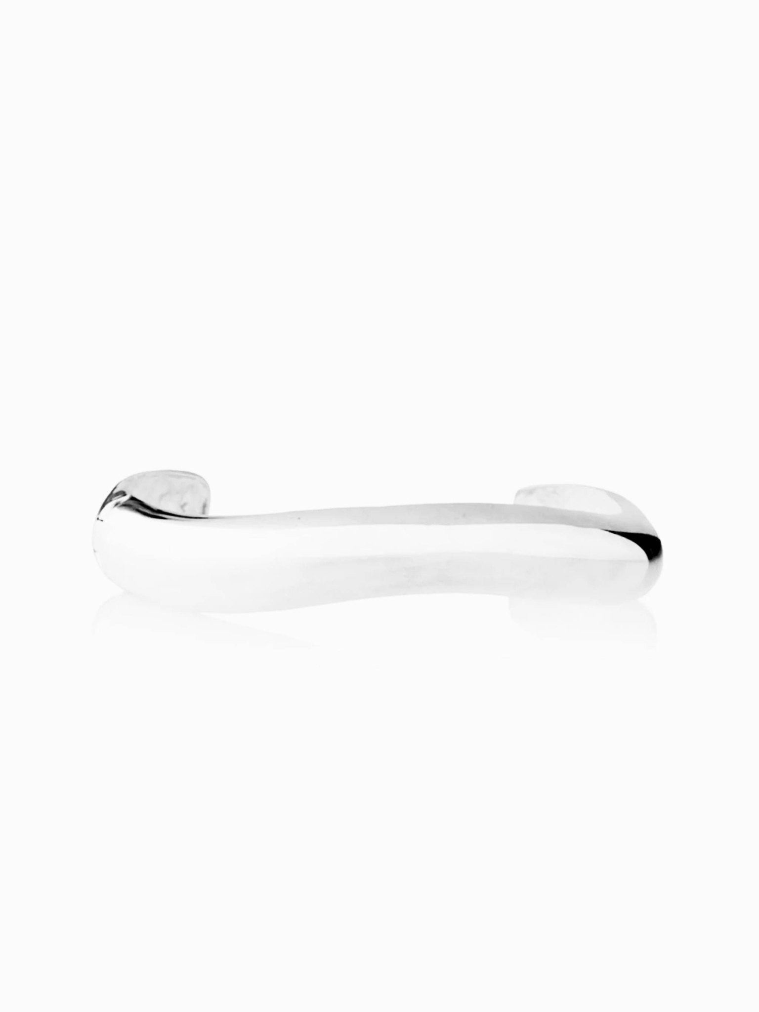[Federica Tosi] Bracelet FW26 FT26CK23SILVER