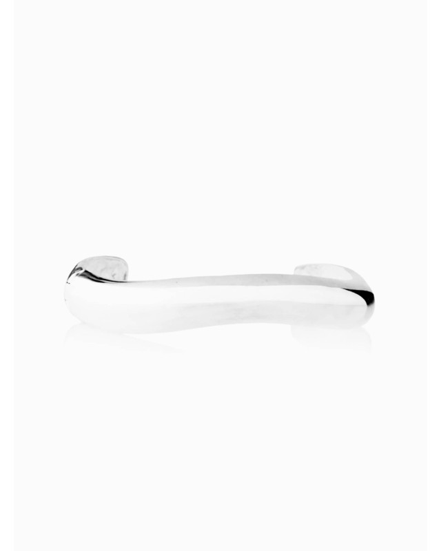 [Federica Tosi] Bracelet FW26 FT26CK23SILVER