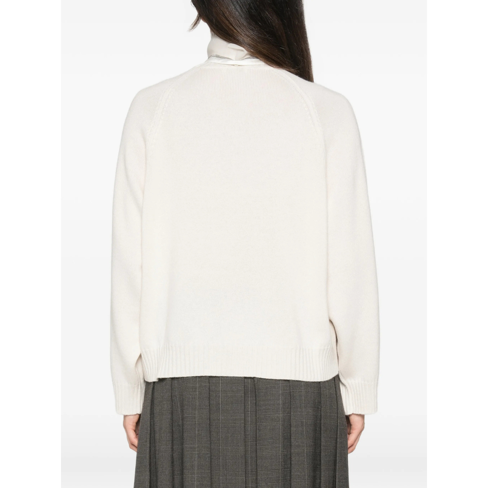 [Brunello Cucinelli] Knitwear FW26 M12747004  C2832