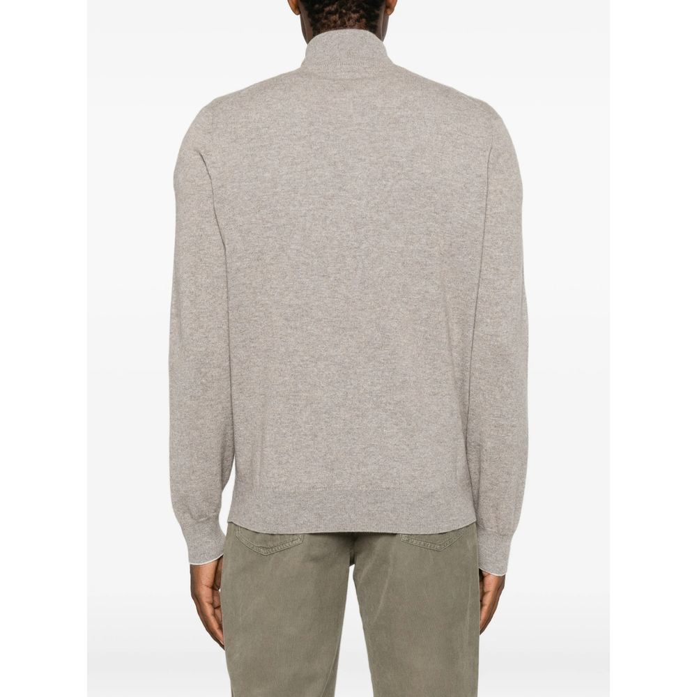 [Brunello Cucinelli] Sweatshirt FW26 M2200124  COW55