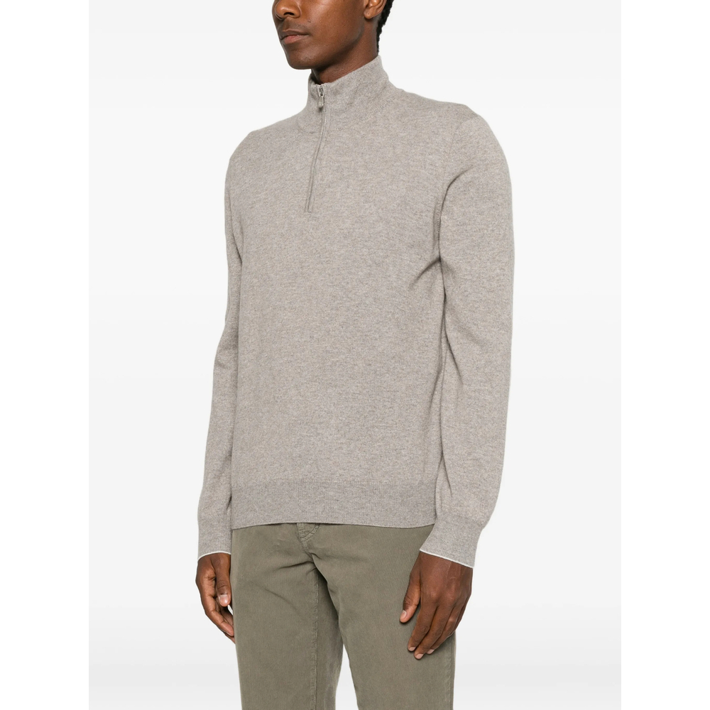 [Brunello Cucinelli] Sweatshirt FW26 M2200124  COW55