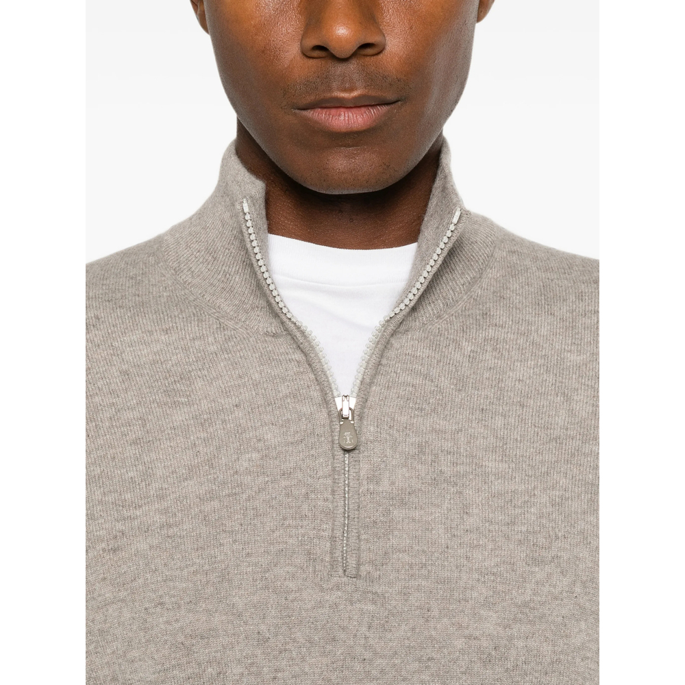 [Brunello Cucinelli] Sweatshirt FW26 M2200124  COW55