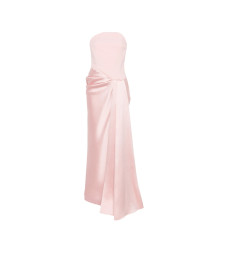 [Solace London] Sleeveless dress FW26 OS49004  PAPIN