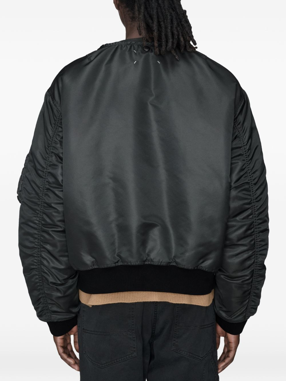 [Maison Margiela] Jacket FW26 S50AM0662 M35923 860