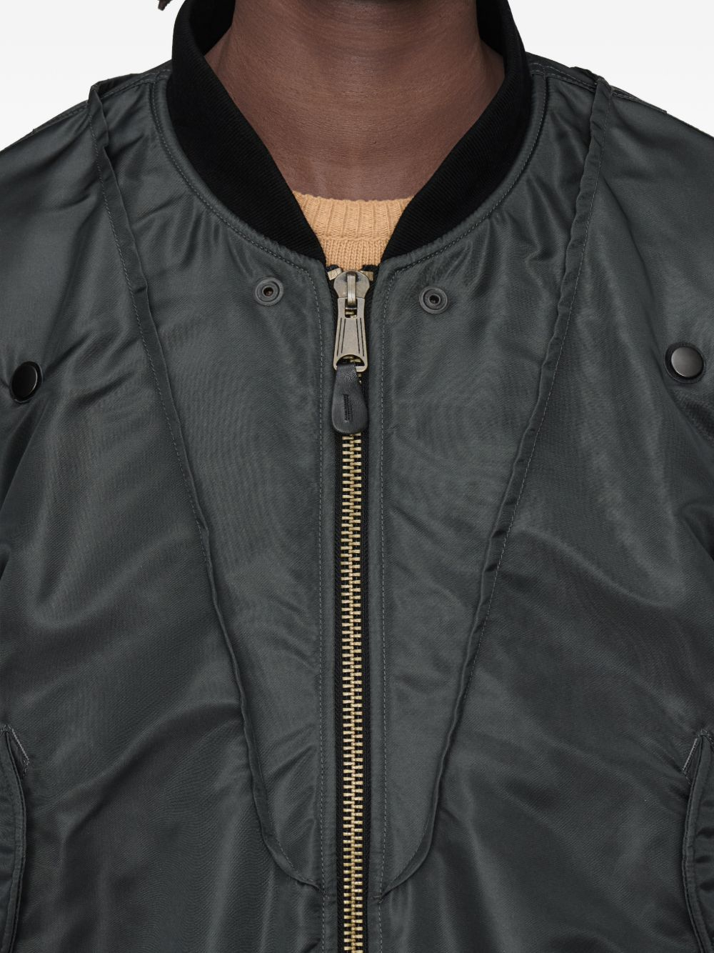 [Maison Margiela] Jacket FW26 S50AM0662 M35923 860