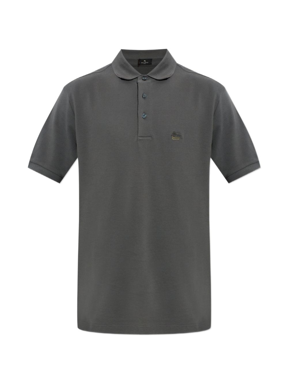 [Etro] T-shirts Short Sleeve FW26 MRMD0005AU13IN0035