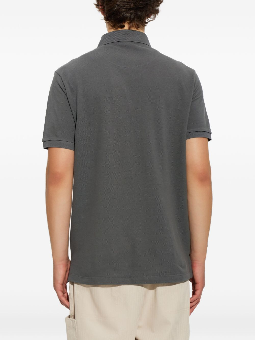 [Etro] T-shirts Short Sleeve FW26 MRMD0005AU13IN0035