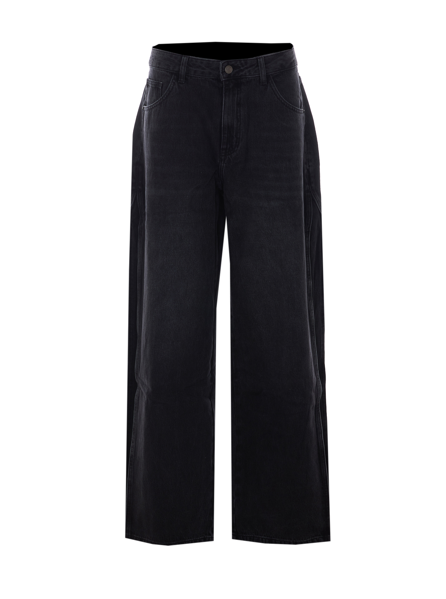 [Eleh] Jeans FW26 0004NERO