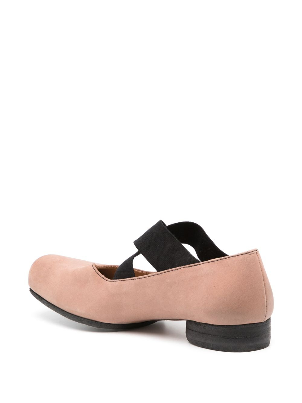 [UMA WANG] Flat shoes FW26 US9003UW059