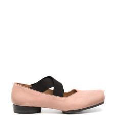 [UMA WANG] Flat shoes FW26 US9003UW059