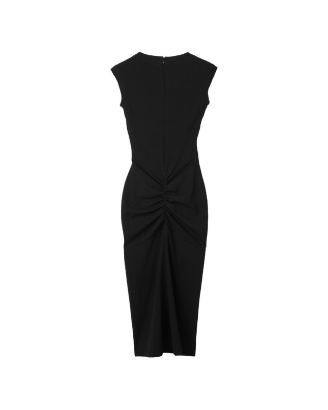 [JACQUEMUS] Sleeveless dress FW26 DRW00889AW00476 990