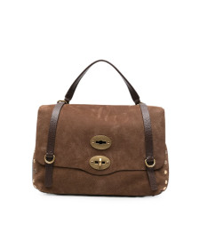 [Zanellato] Shoulder bag FW26 070880 0070000 SMALL Z1164