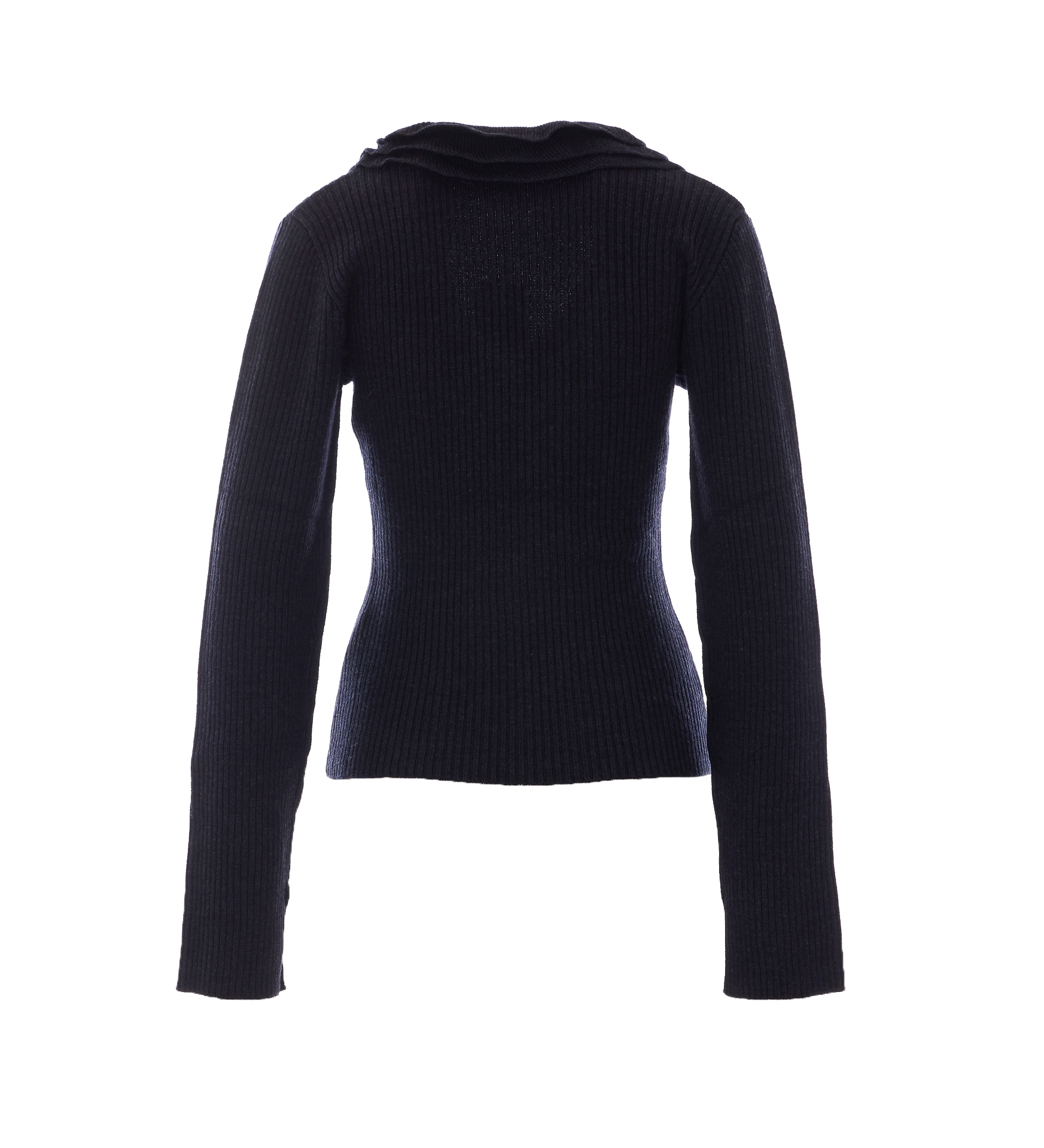 [GANNI] Knitwear FW26 A1040528252