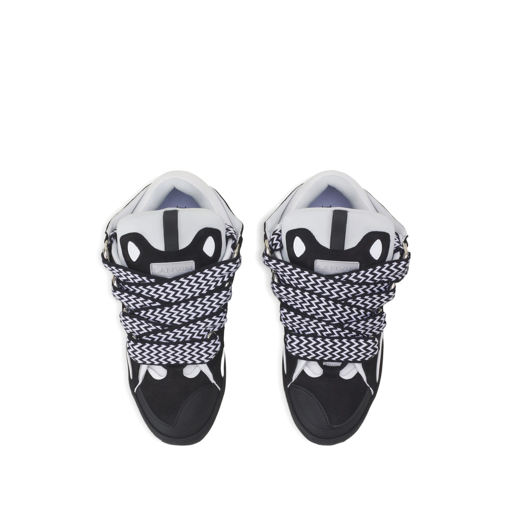 [Lanvin] Sneakers FW26 FU-SKDK12 BICO-E25 1000