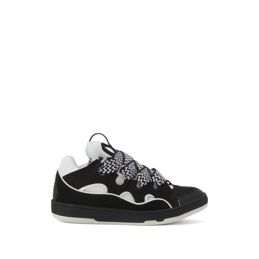 [Lanvin] Sneakers FW26 FU-SKDK12 BICO-E25 1000