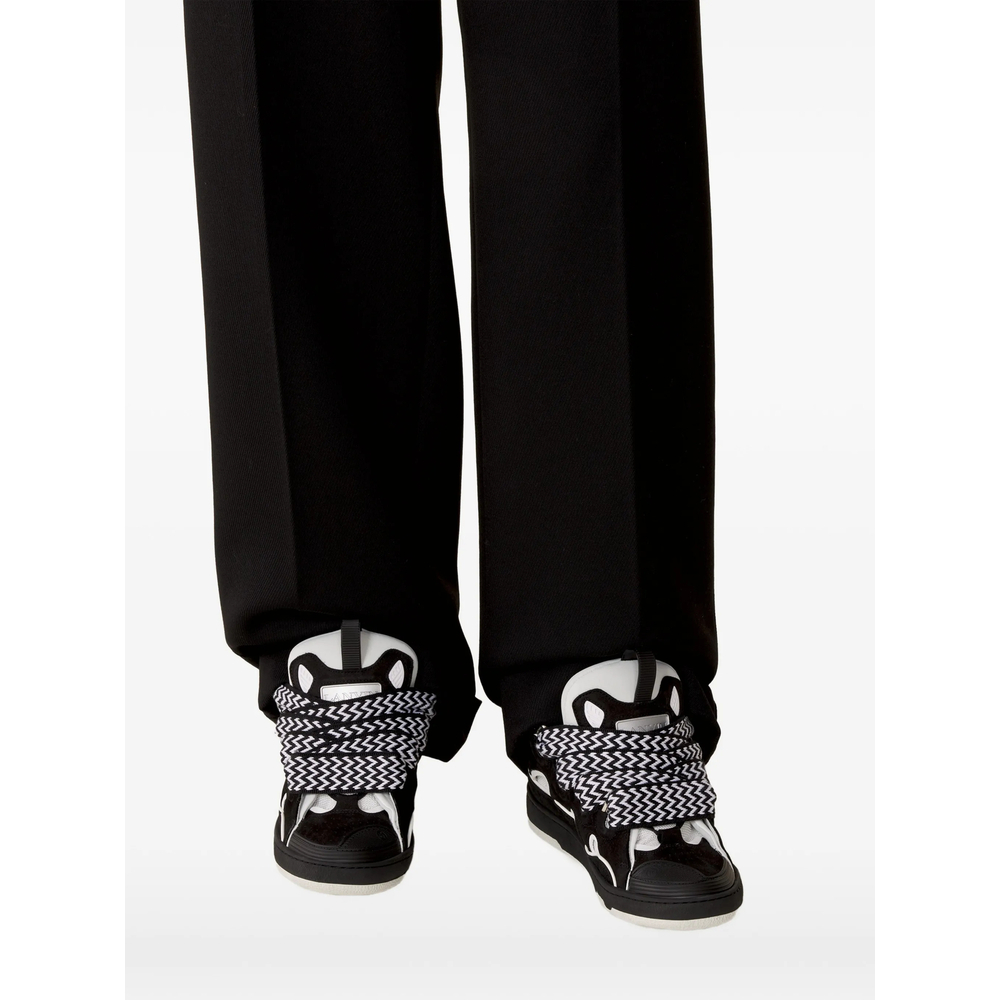 [Lanvin] Sneakers FW26 FU-SKDK12 BICO-E25 1000