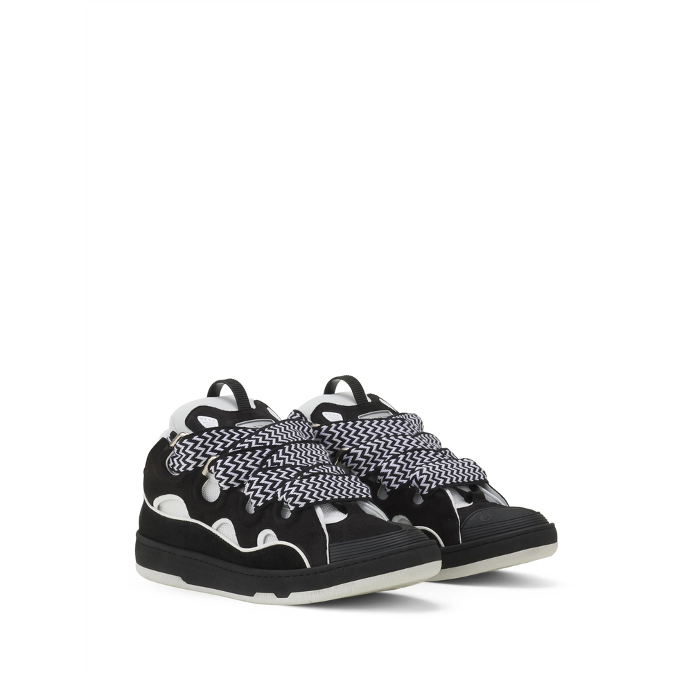 [Lanvin] Sneakers FW26 FU-SKDK12 BICO-E25 1000