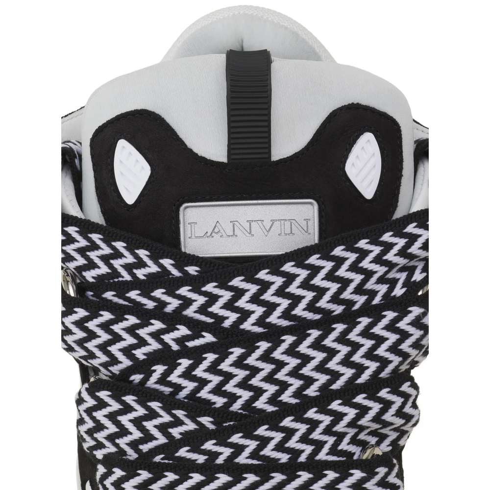 [Lanvin] Sneakers FW26 FU-SKDK12 BICO-E25 1000