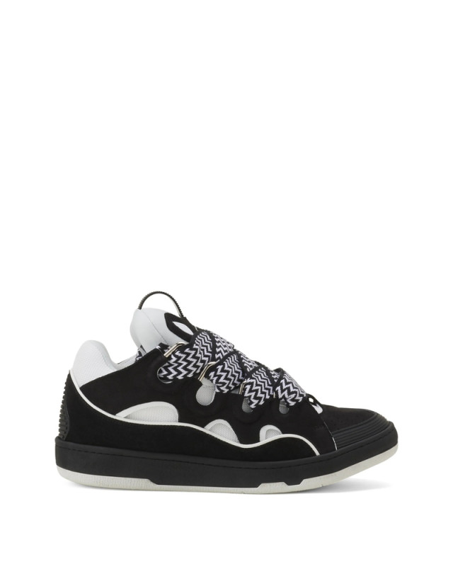[Lanvin] Sneakers FW26 FU-SKDK12 BICO-E25 1000