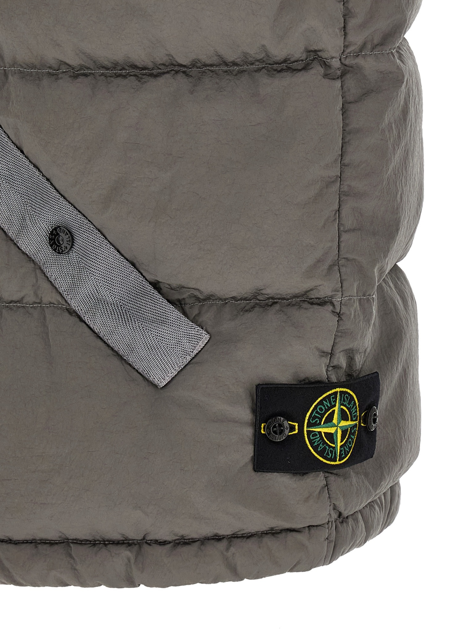 [Stone Island] Vest FW26 L2S15G100008S0019V0060
