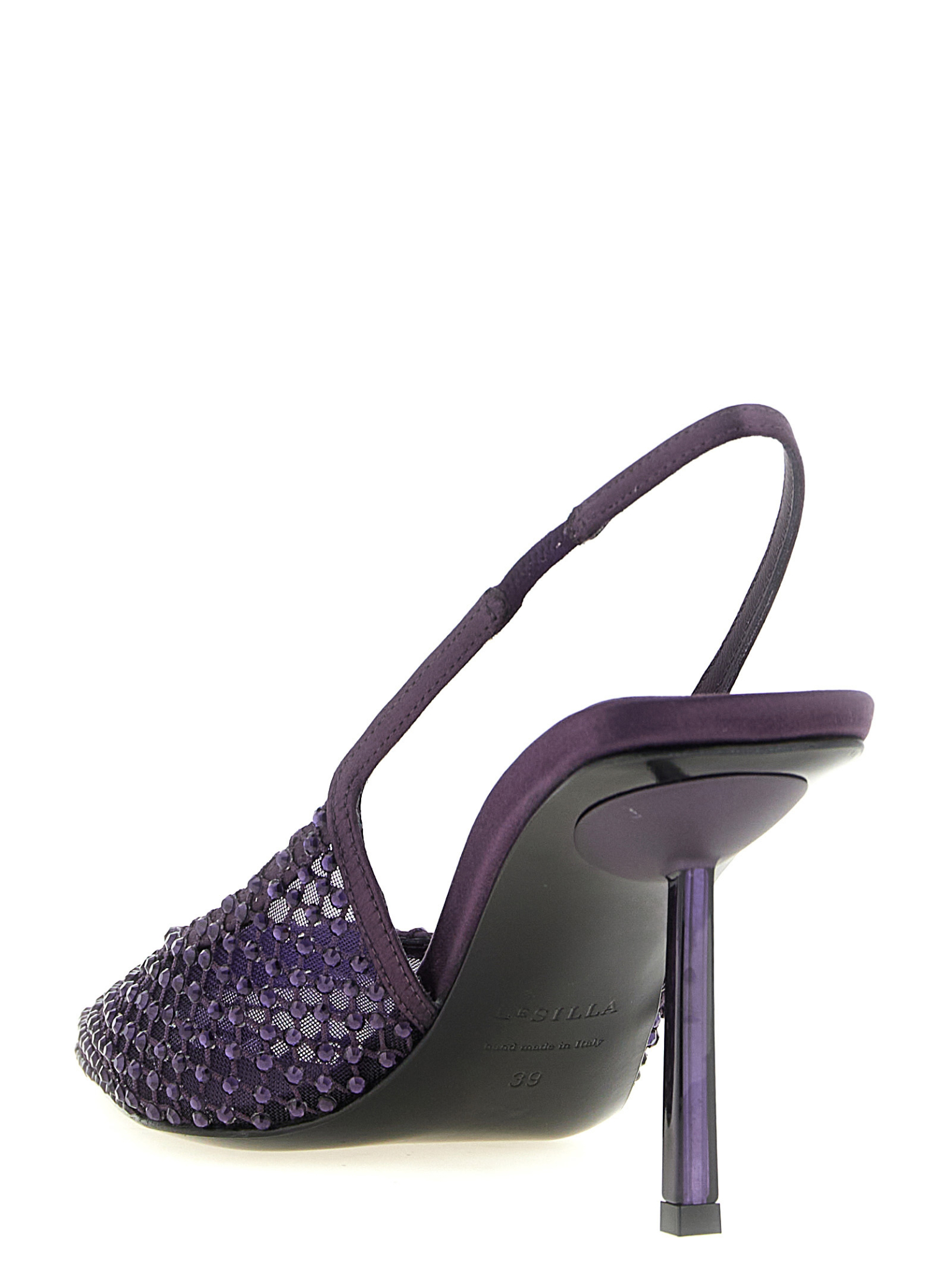 [Le Silla] Pumps FW26 2299U080P1PPSAS59A