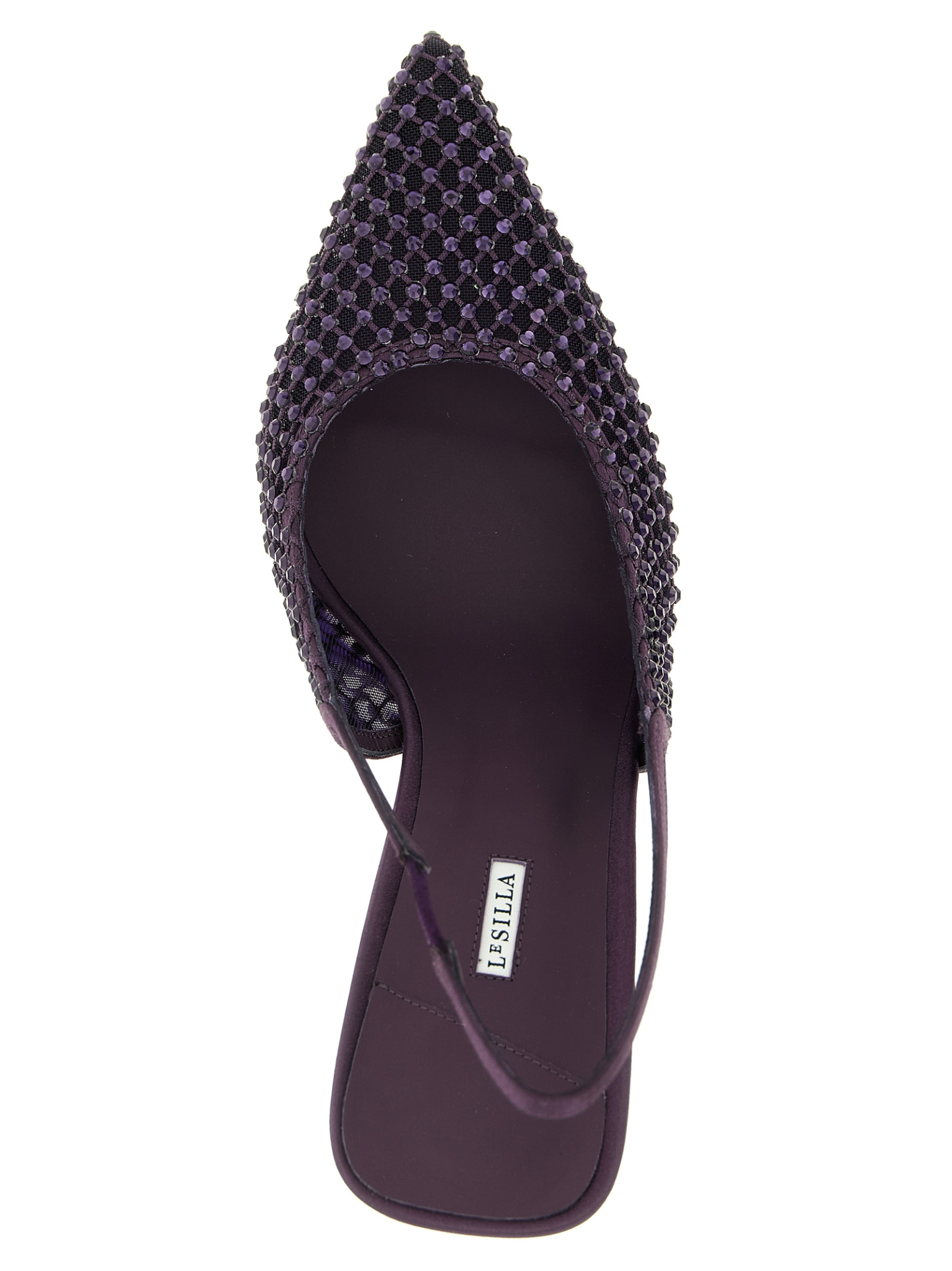 [Le Silla] Pumps FW26 2299U080P1PPSAS59A