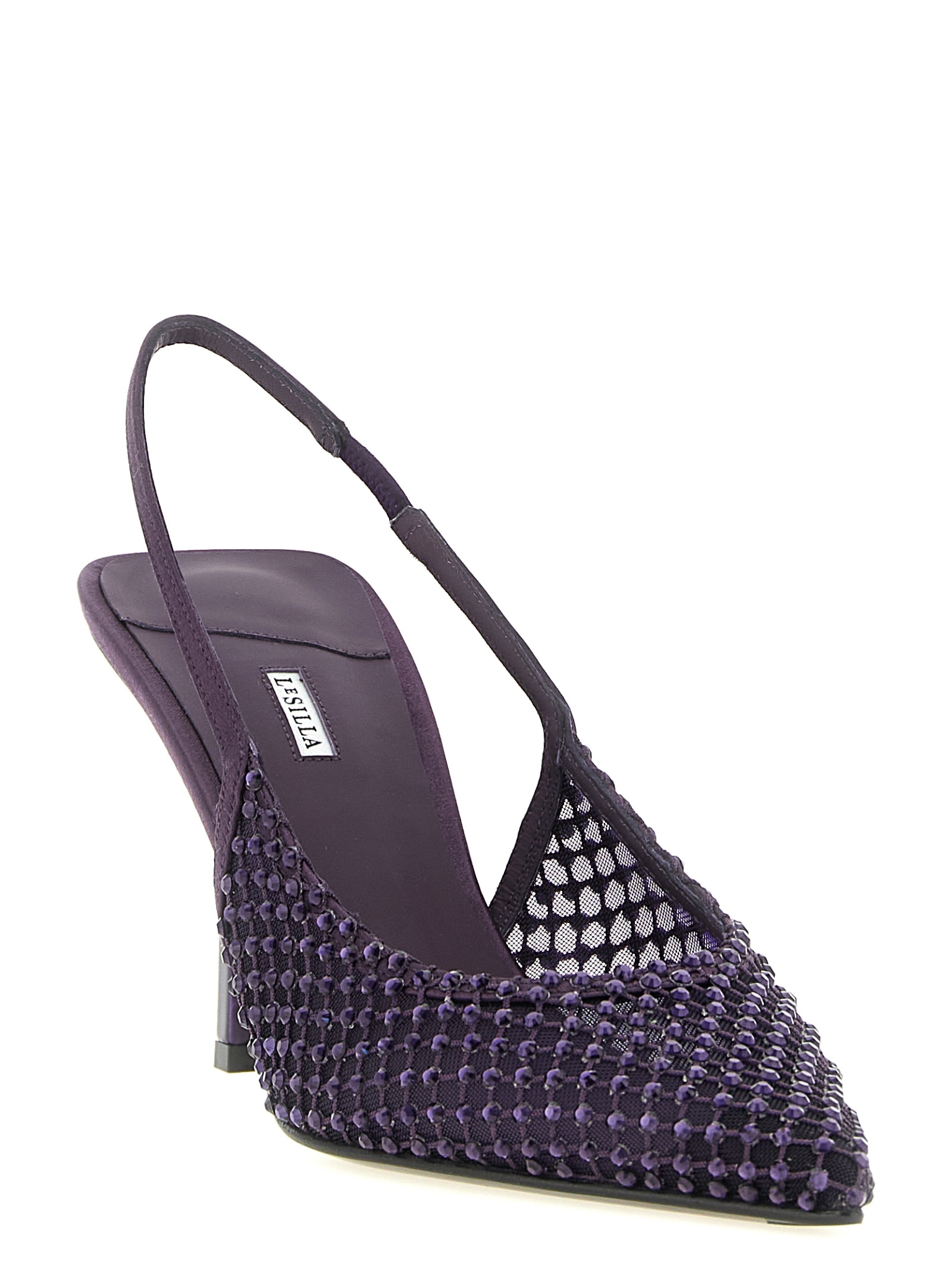 [Le Silla] Pumps FW26 2299U080P1PPSAS59A