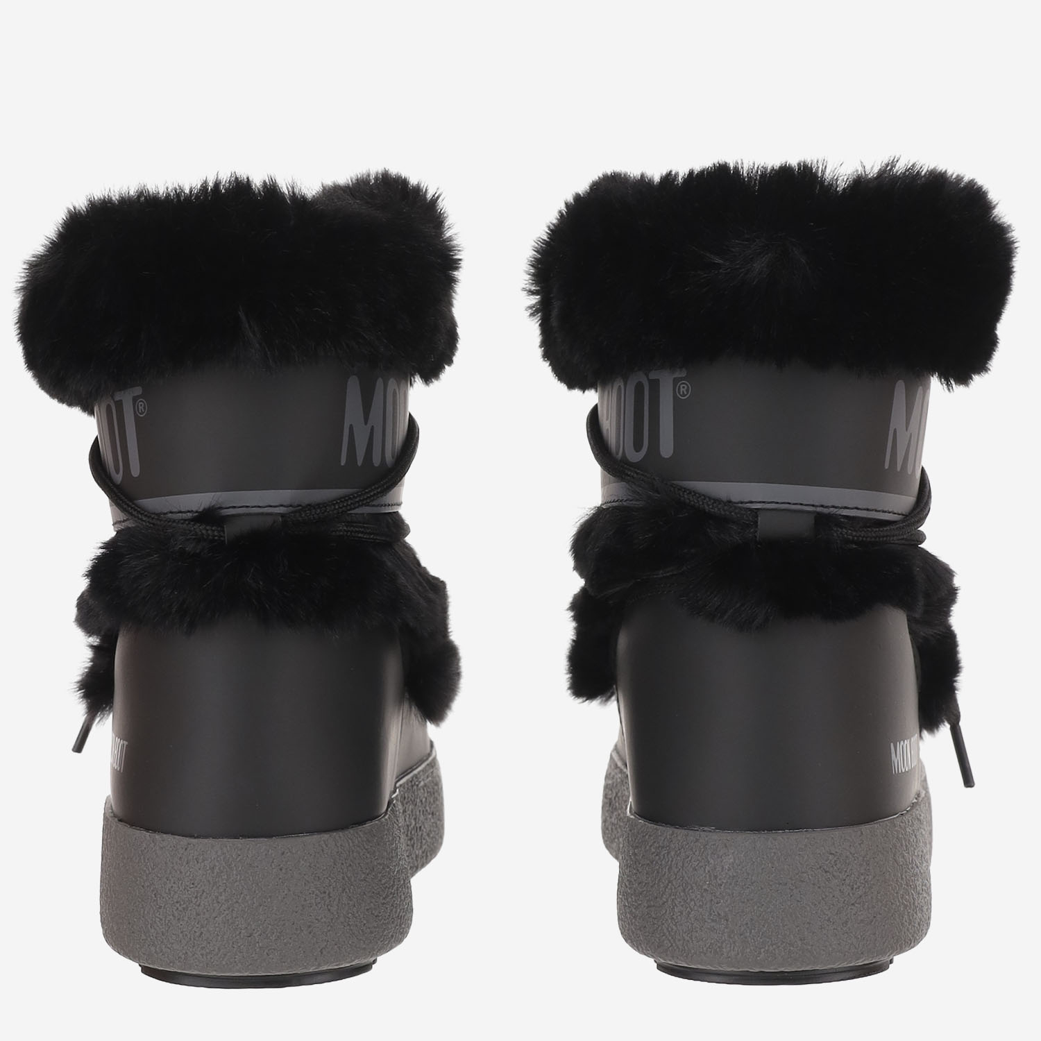 [Moon Boot] Ankle Boots FW26 2450130N001