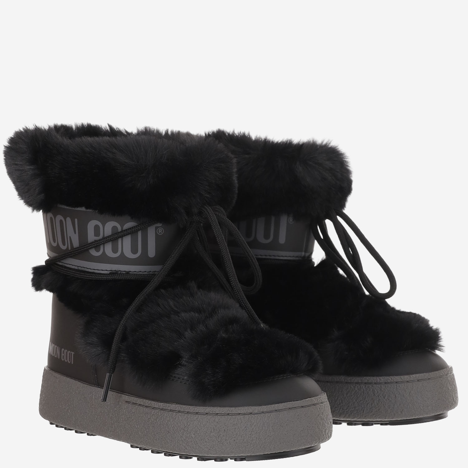 [Moon Boot] Ankle Boots FW26 2450130N001