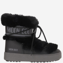 [Moon Boot] Ankle Boots FW26 2450130N001