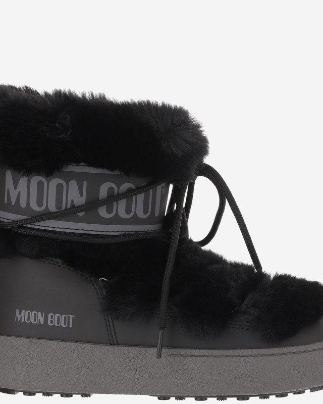 [Moon Boot] Ankle Boots FW26 2450130N001