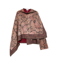 [Pierre Louis Mascia] Cape FW26 PANCAKE/SW-MA10636101519569