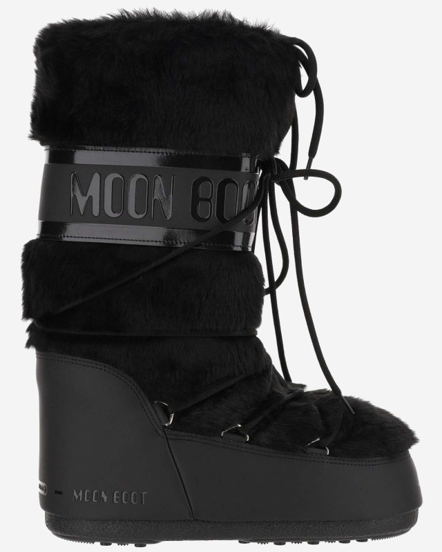 [Moon Boot] Ankle Boots FW26 1408900N001