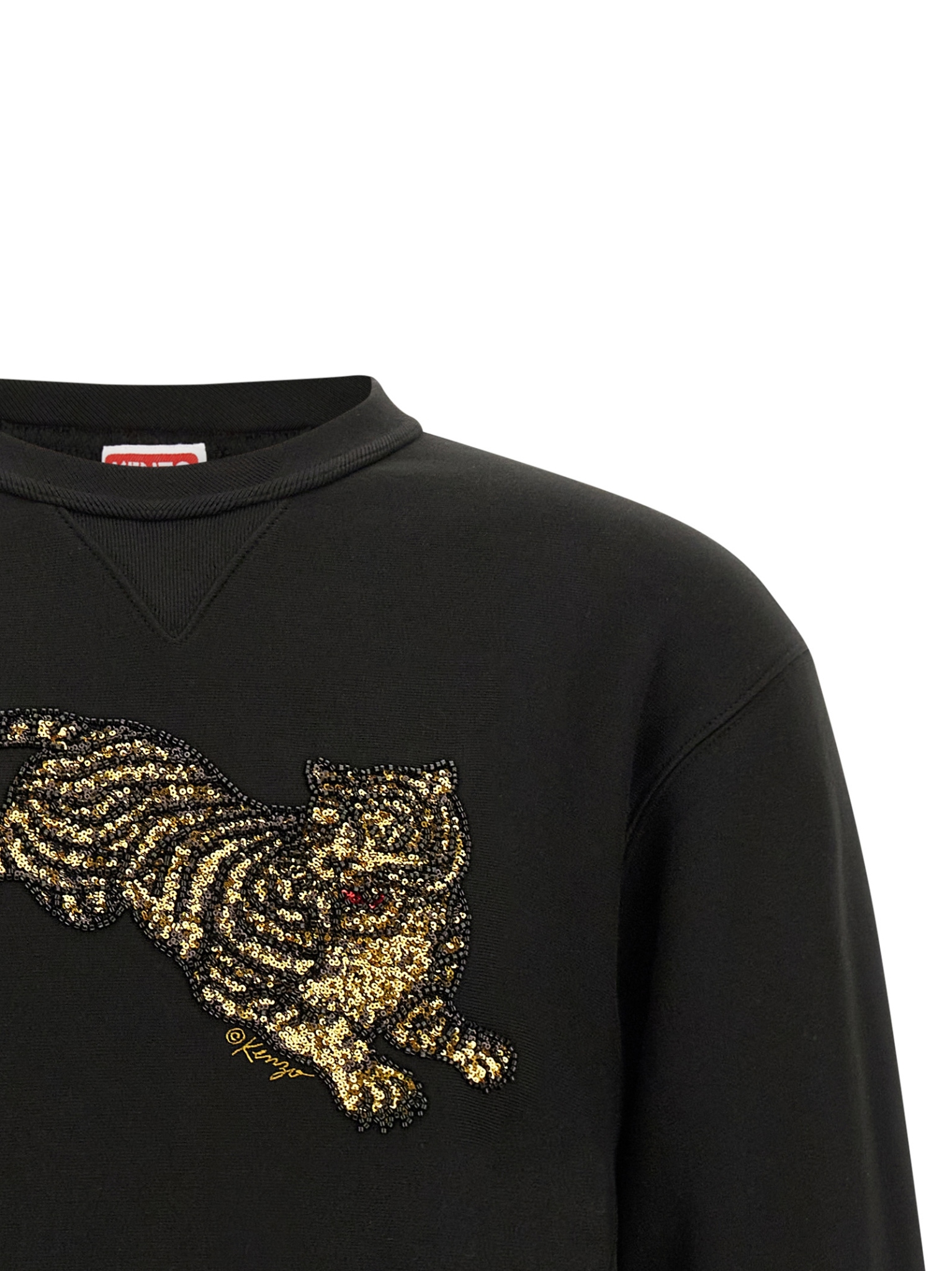 [Kenzo] Sweatshirt FW26 FG65SW2774MJ99J