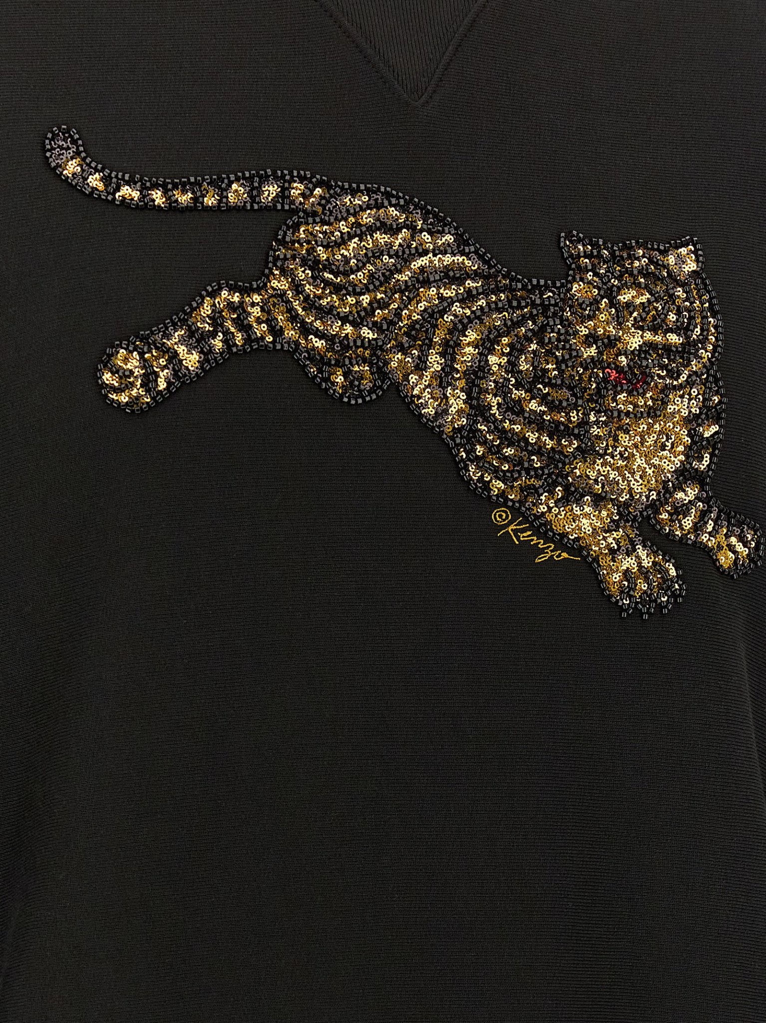 [Kenzo] Sweatshirt FW26 FG65SW2774MJ99J