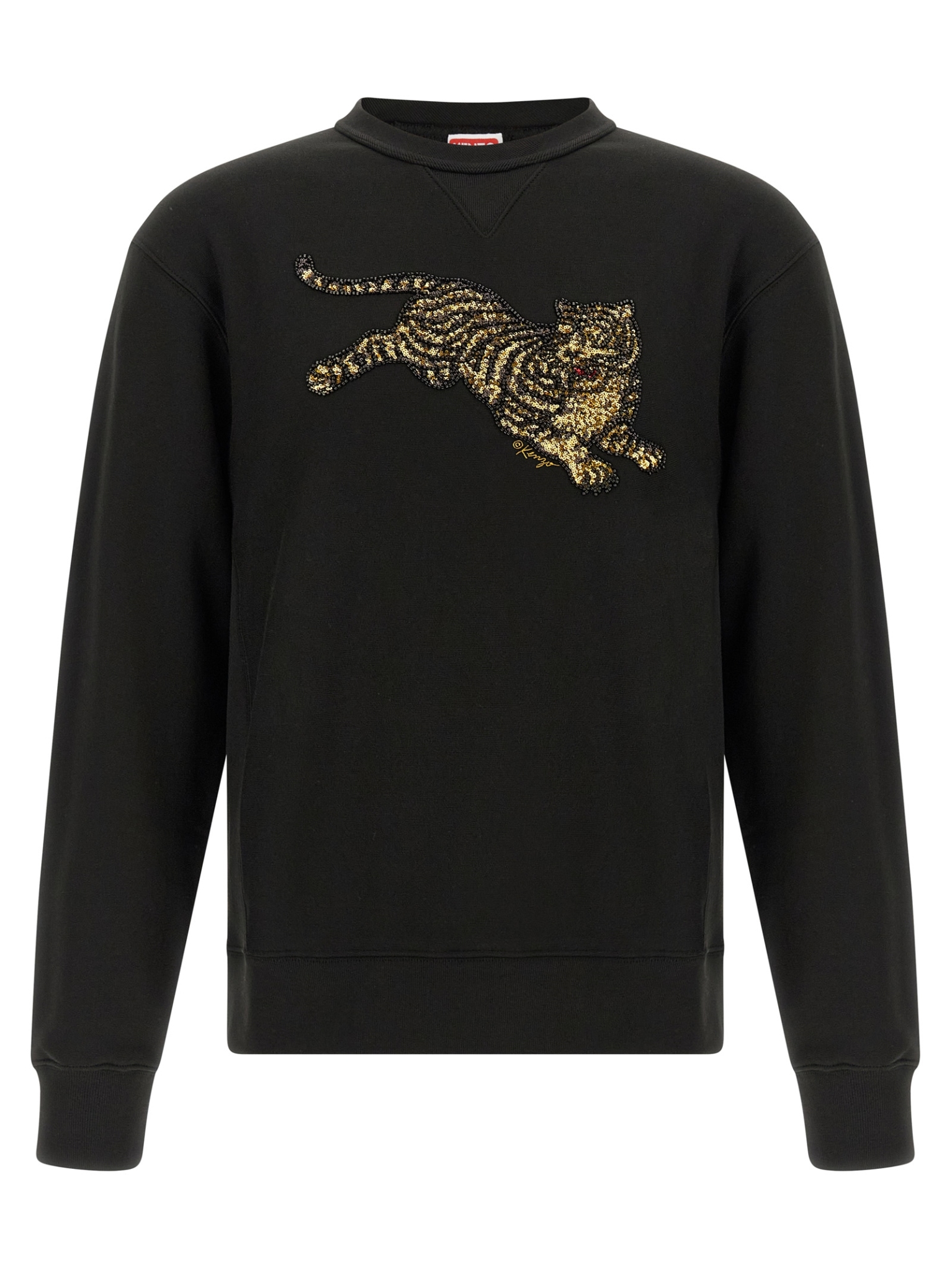 [Kenzo] Sweatshirt FW26 FG65SW2774MJ99J