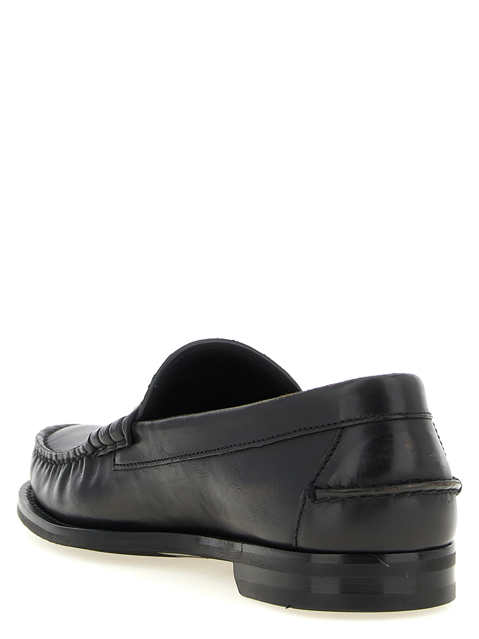 [Prada] Loafer FW26 2DB239FX0002HIIF0Y71