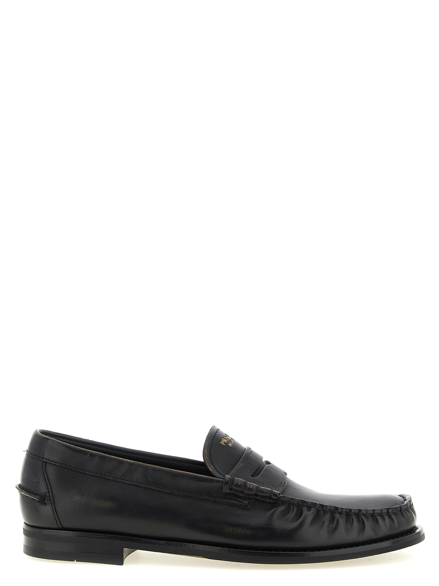 [Prada] Loafer FW26 2DB239FX0002HIIF0Y71