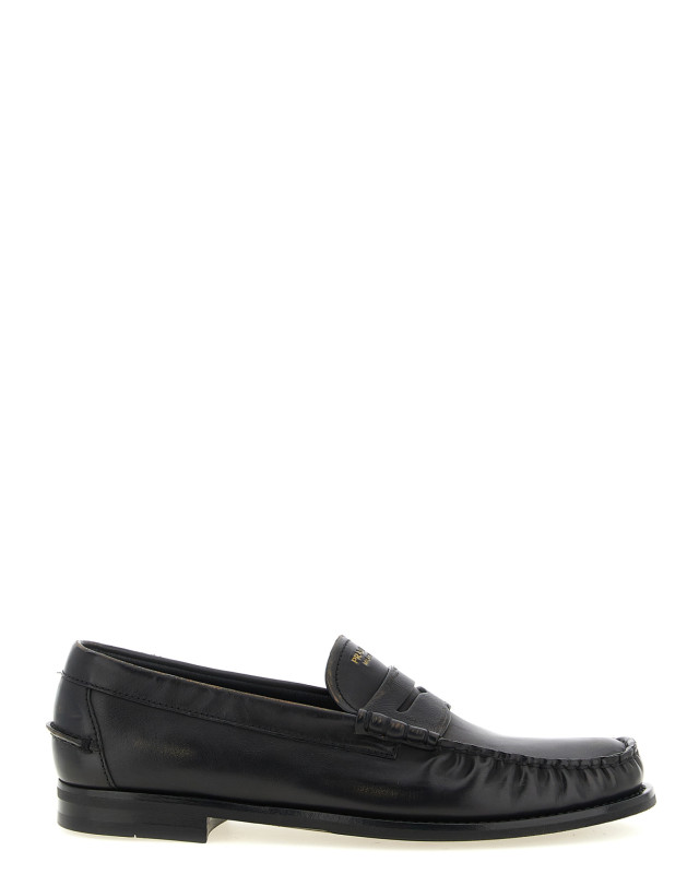 [Prada] Loafer FW26 2DB239FX0002HIIF0Y71