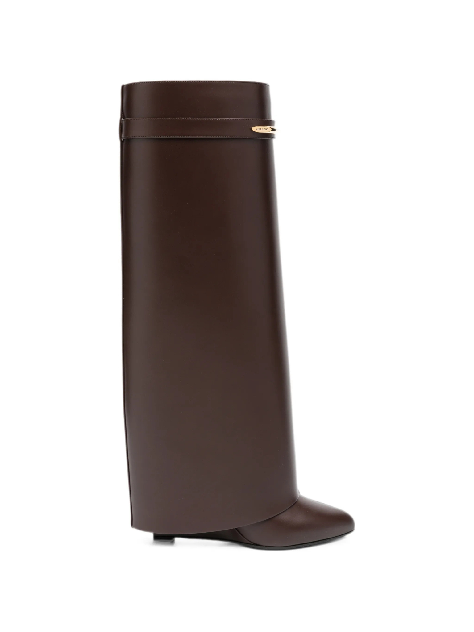 [Givenchy] Boots FW26 BE703XE1J7202