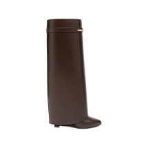 [Givenchy] Boots FW26 BE703XE1J7202