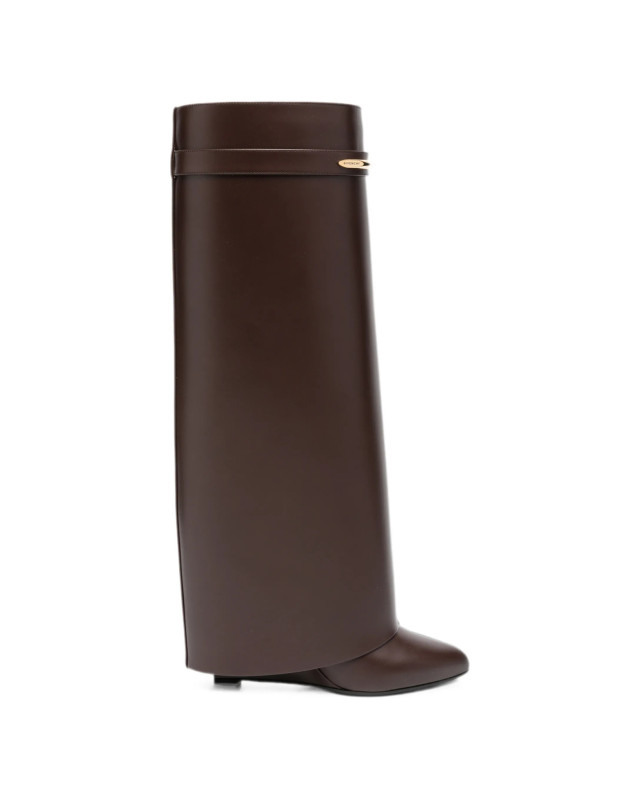 [Givenchy] Boots FW26 BE703XE1J7202