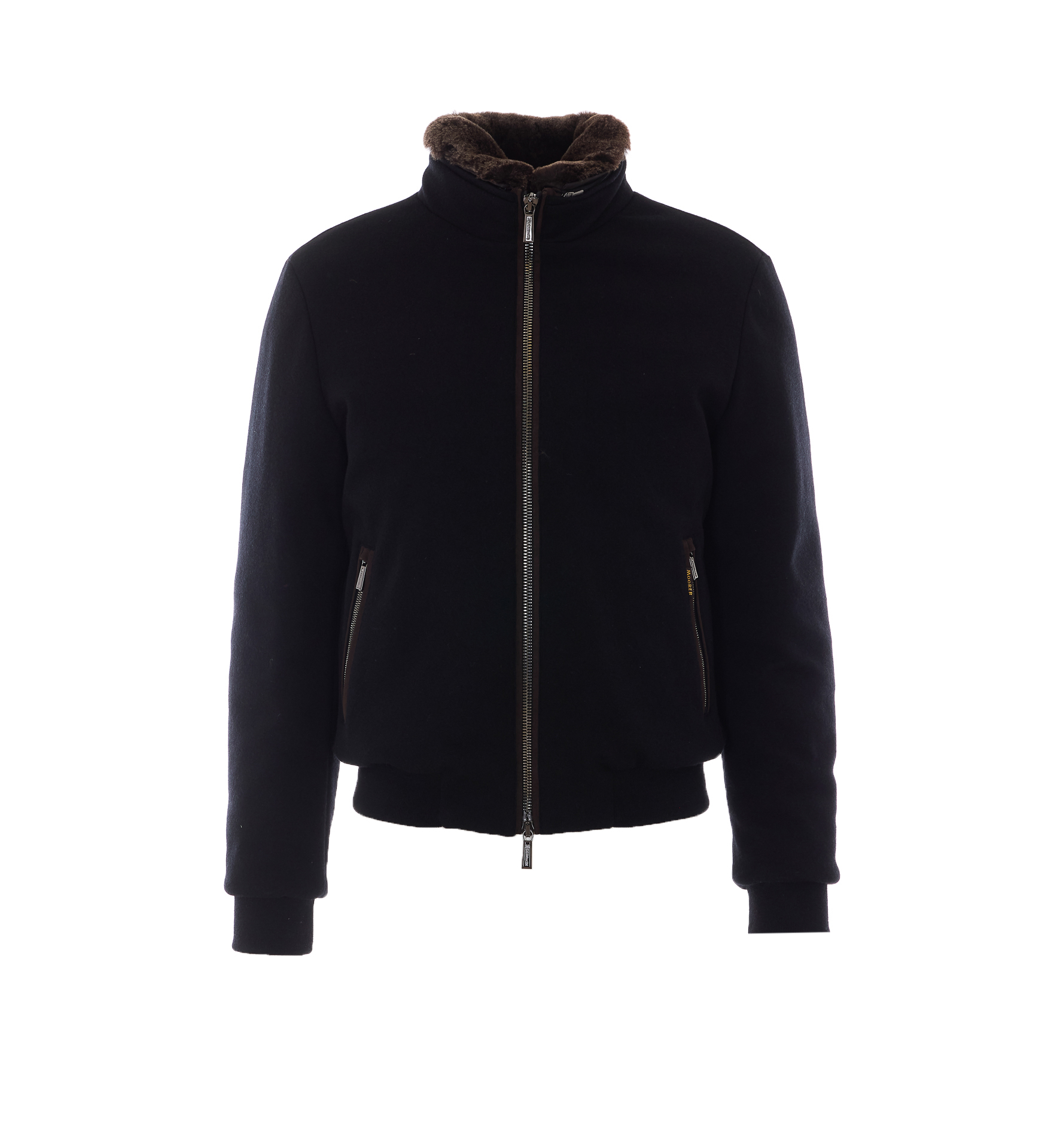 [Moorer] Casual Jacket FW26 BELLATIMRWU0001