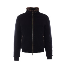 [Moorer] Casual Jacket FW26 BELLATIMRWU0001