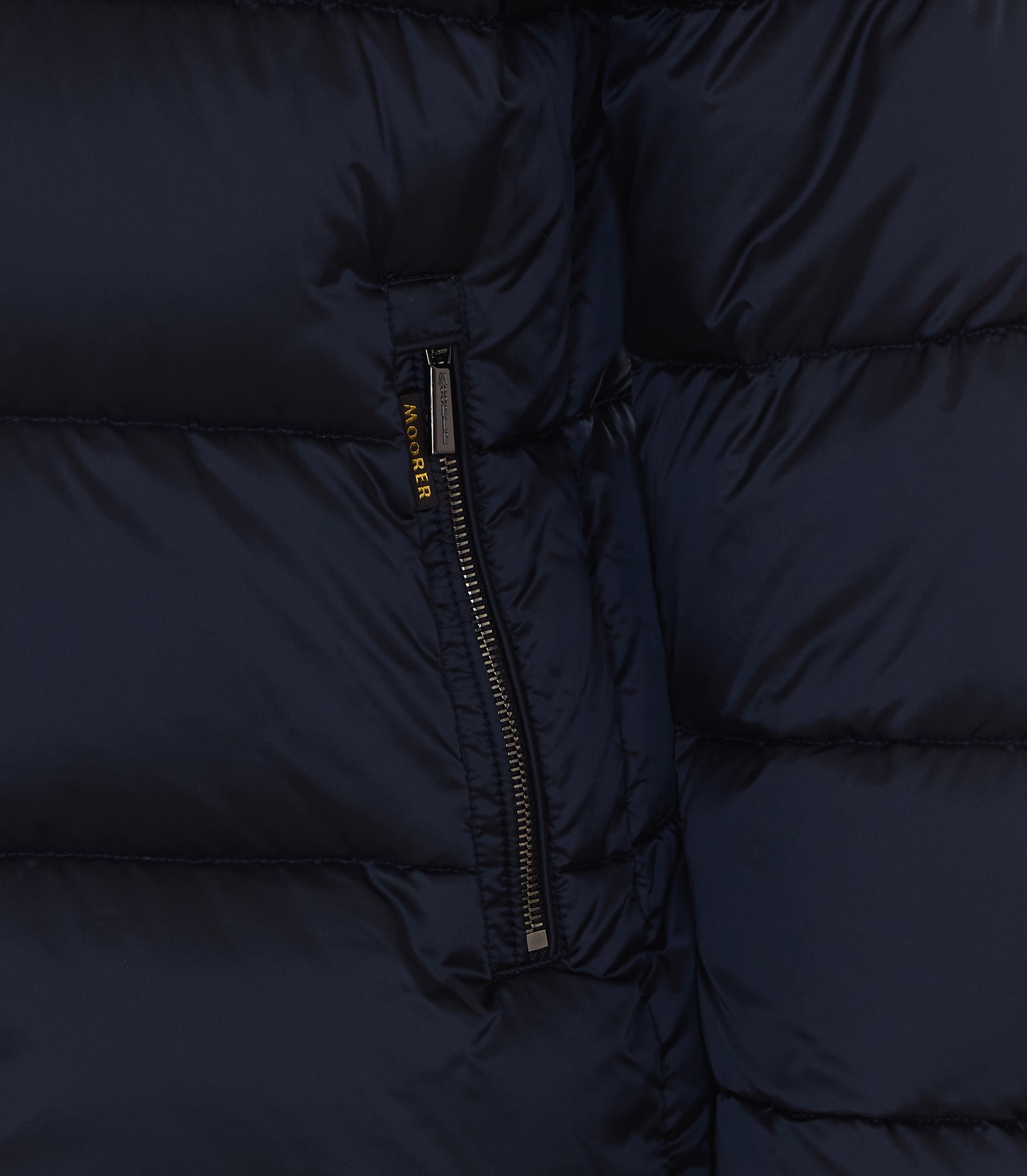 [Moorer] Down Jacket FW26 BRETTSHU0498